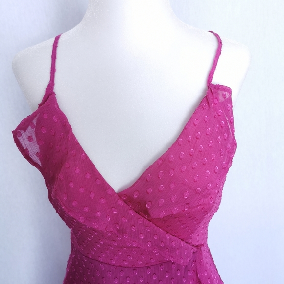 Bershka Dress - Picture 4 of 6